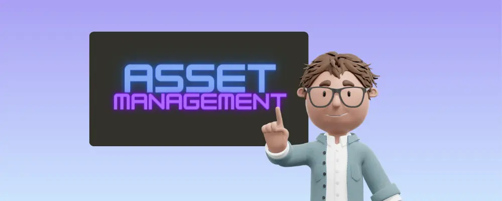 Digital Asset Management